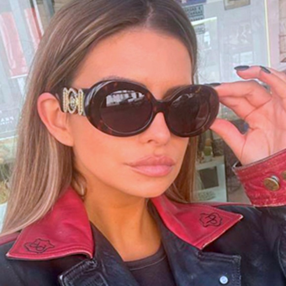 Versace Accessories - NWT VERSACE VE4426BU - 108/87 WOMEN’S SUNGLASSES
